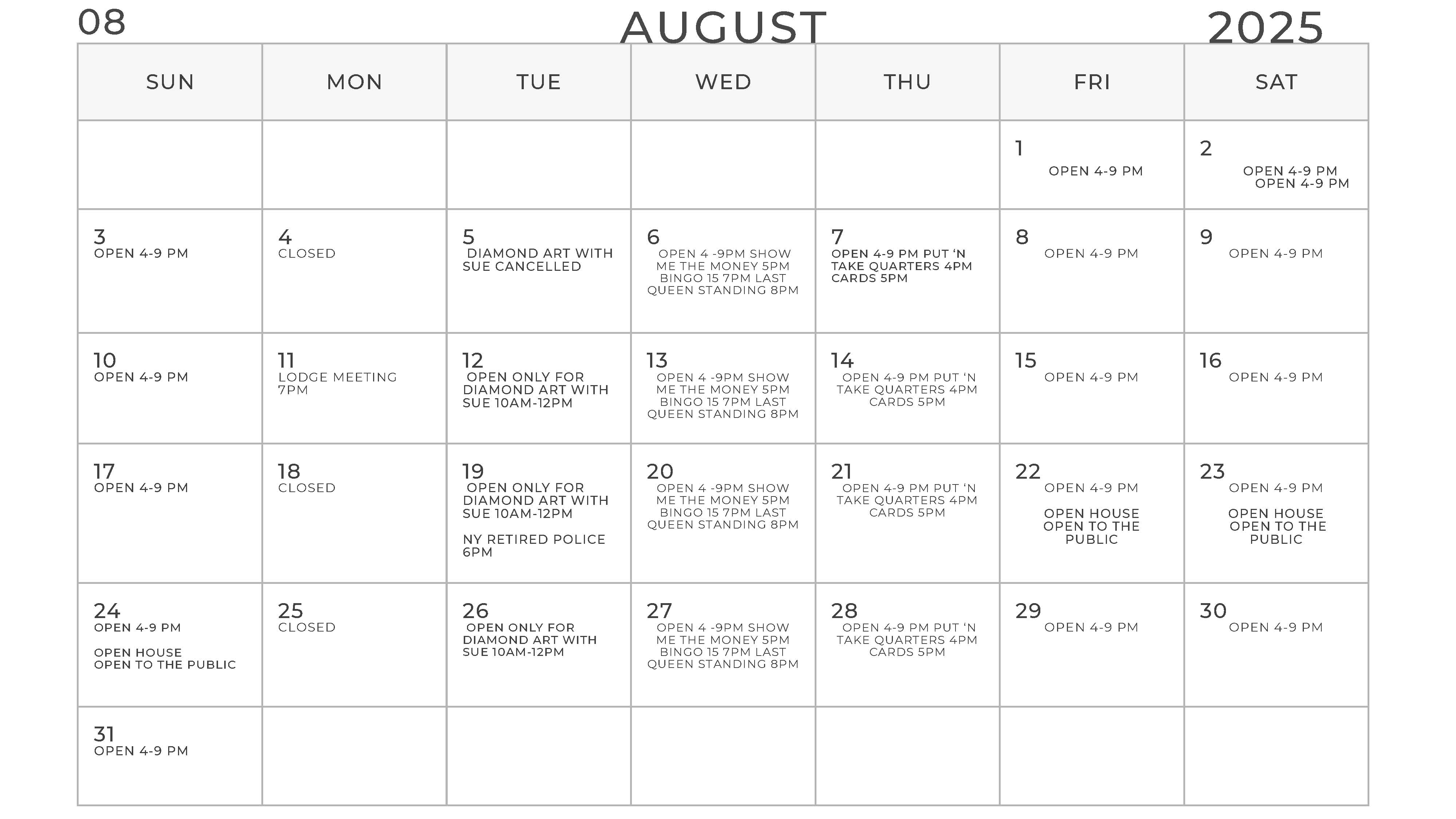 Black and White Minimalist Simple August 2025 Calendar.jpg