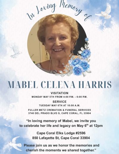 Mabel Funeral Invitation.jpg